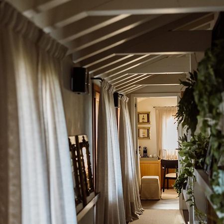 Casa Toma - Luxury Garden House Bed & Breakfast Arzignano Dış mekan fotoğraf