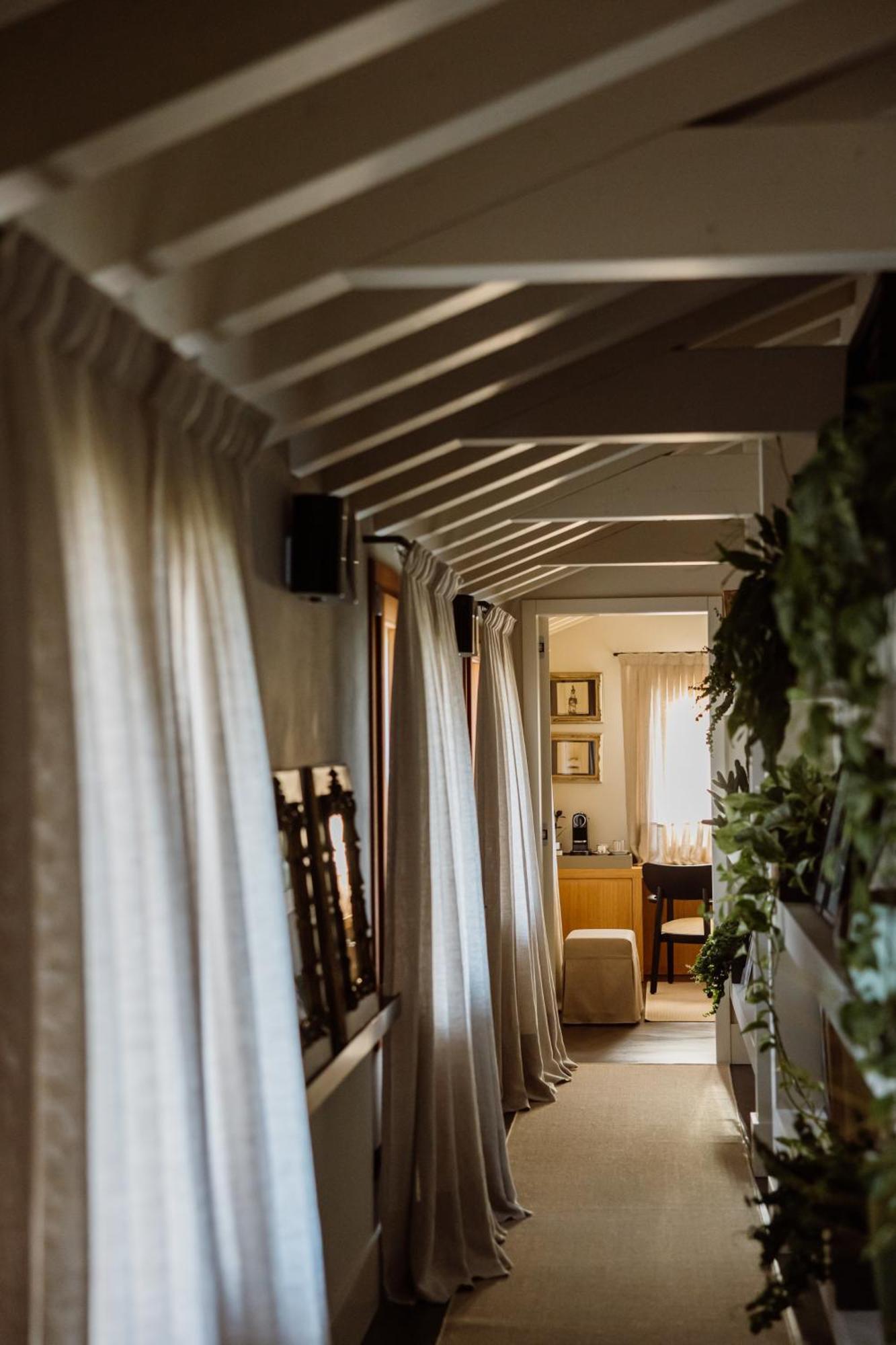 Casa Toma - Luxury Garden House Bed & Breakfast Arzignano Dış mekan fotoğraf